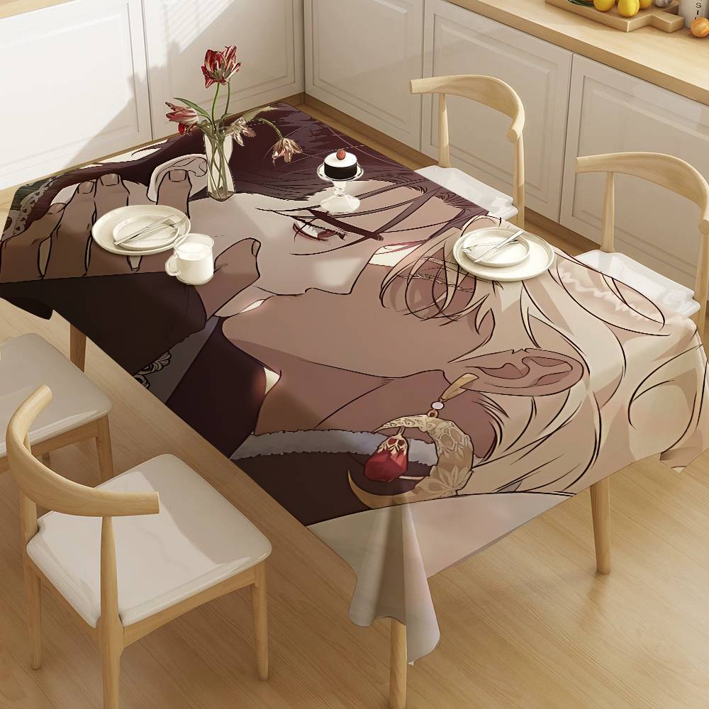 Home Textiles News - Brothers without a tomorrow bl Anime