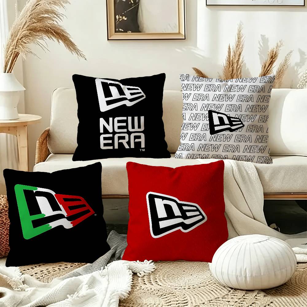 Home Textiles News - N-NewS logo E-Era Cushion Cover Decorative