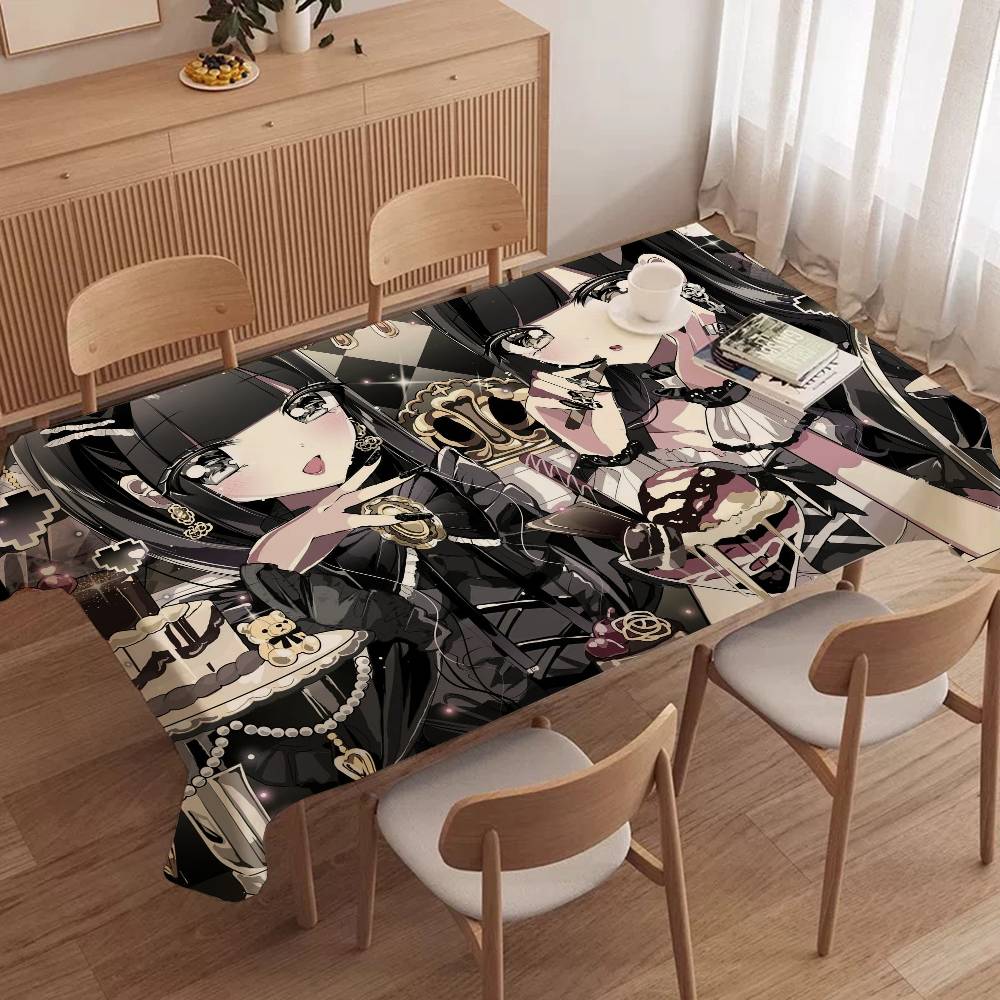 Jirai Kei Fashion Beautiful Gi - Home Textiles News ulasan dan harga