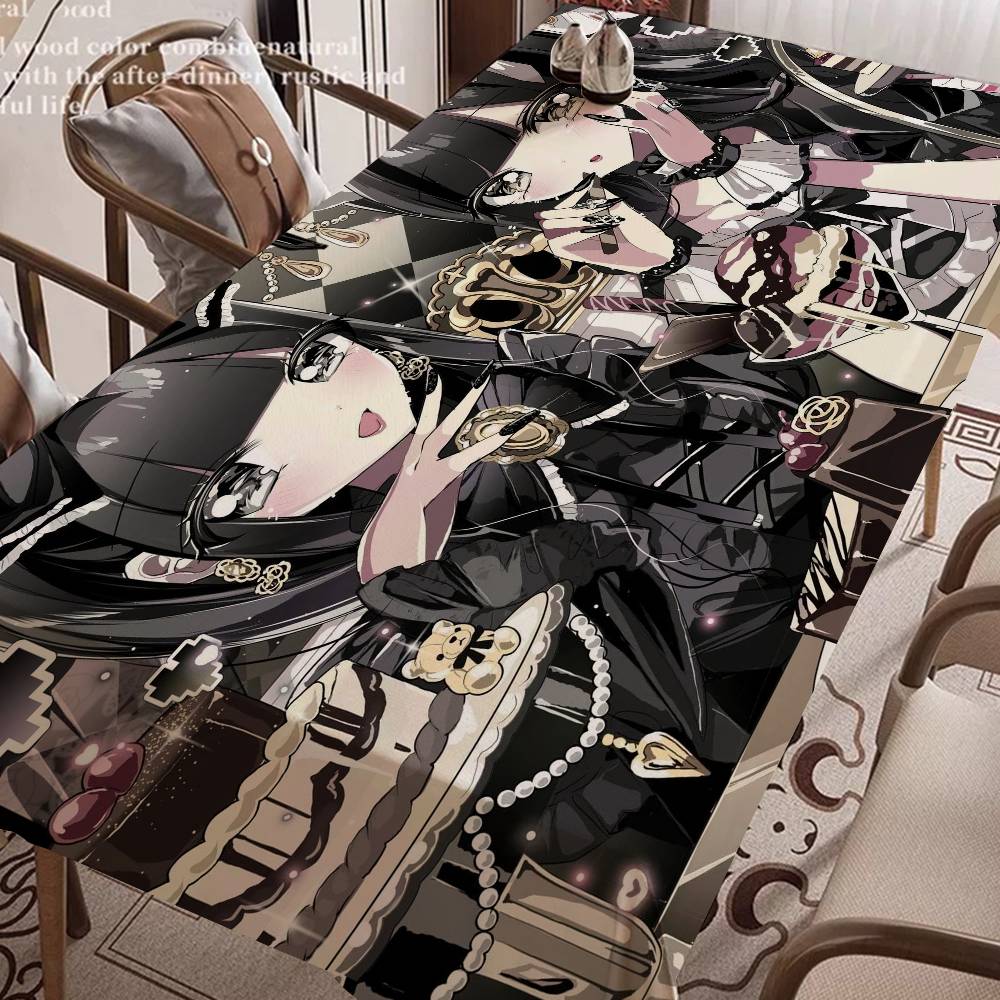 Jirai Kei Fashion Beautiful Gi - Home Textiles News ulasan dan harga