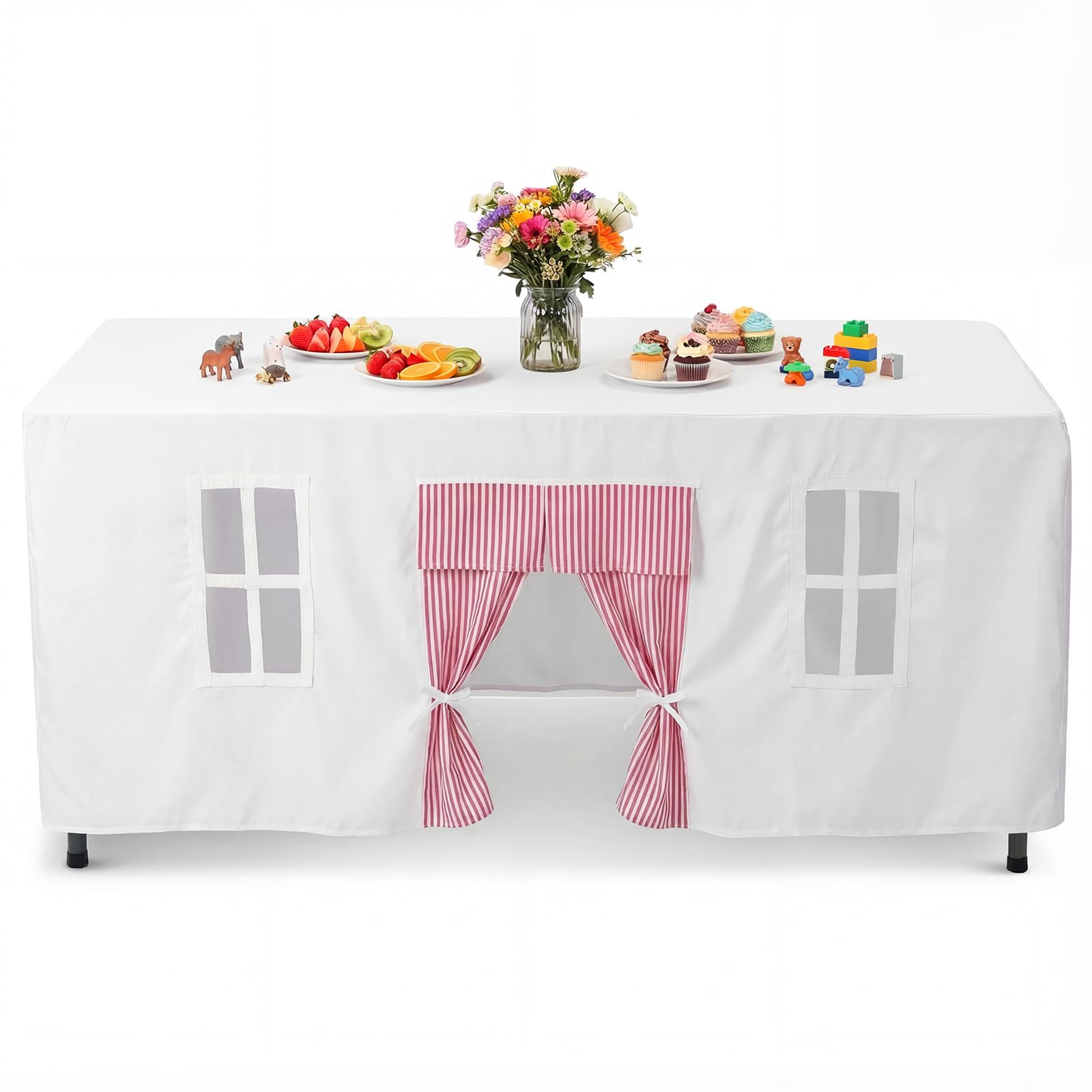 19 Styles Large Tablecloth Gam - Home Textiles News ulasan dan harga