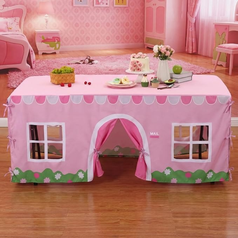 19 Styles Large Tablecloth Gam - Home Textiles News ulasan dan harga