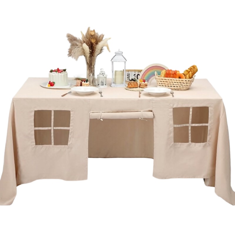 19 Styles Large Tablecloth Gam - Home Textiles News ulasan dan harga