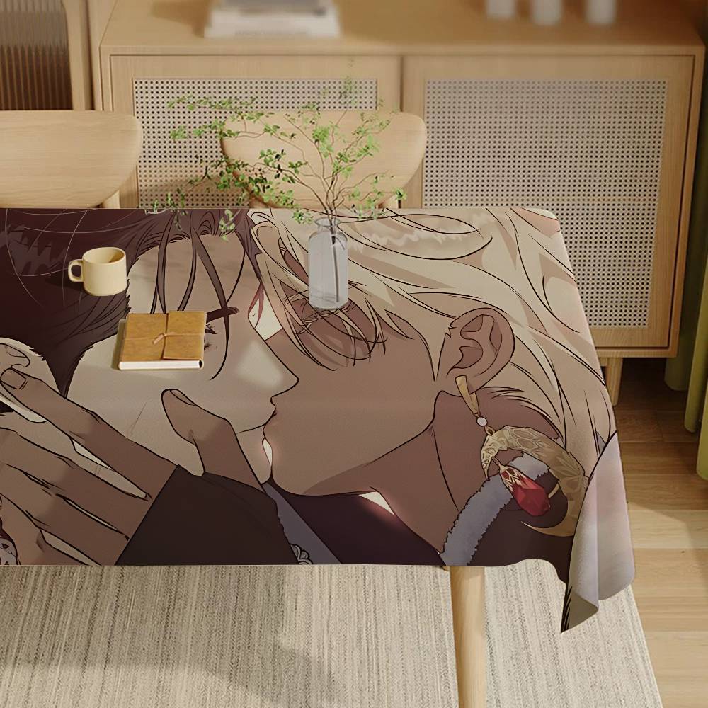 Brothers without a tomorrow bl - Home Textiles News ulasan dan harga