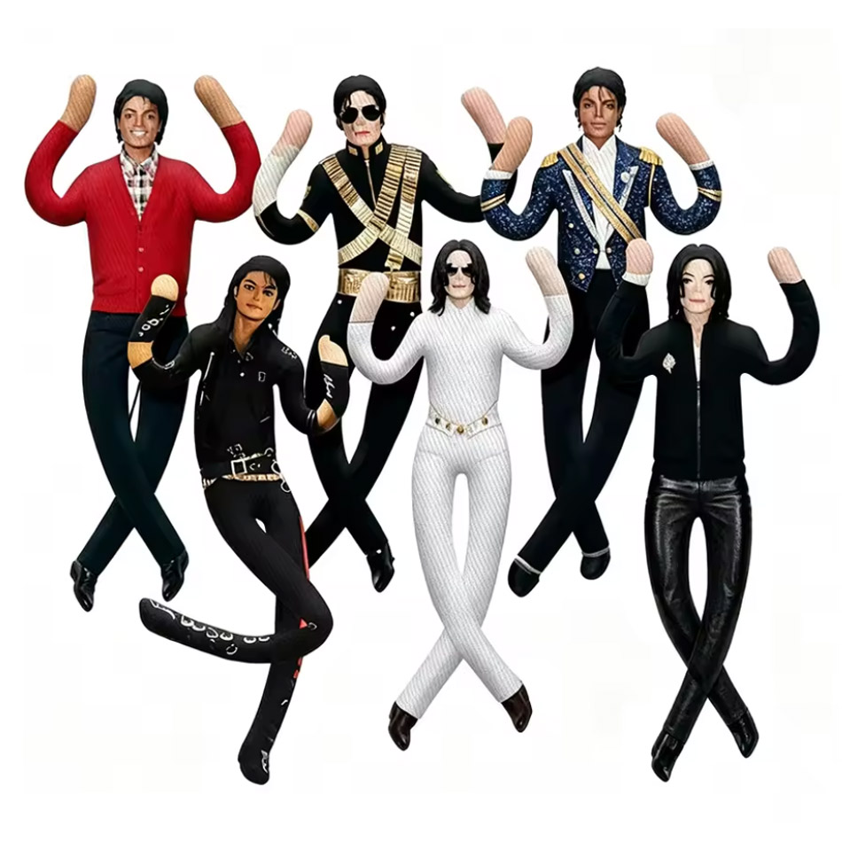 Hot Sale Michael Jackson Cospl - Home Textiles ulasan dan harga