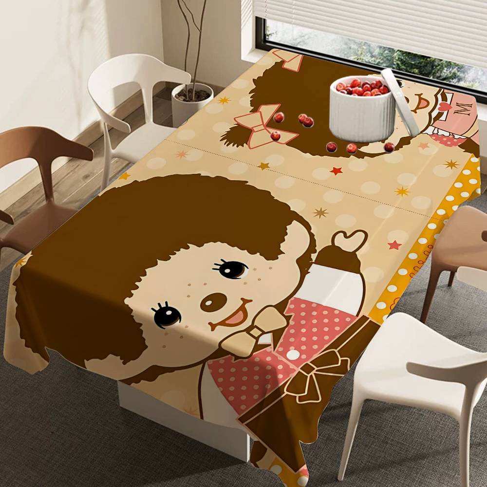 Popular Logo M-Monchhichi Fash - Home Textiles News ulasan dan harga