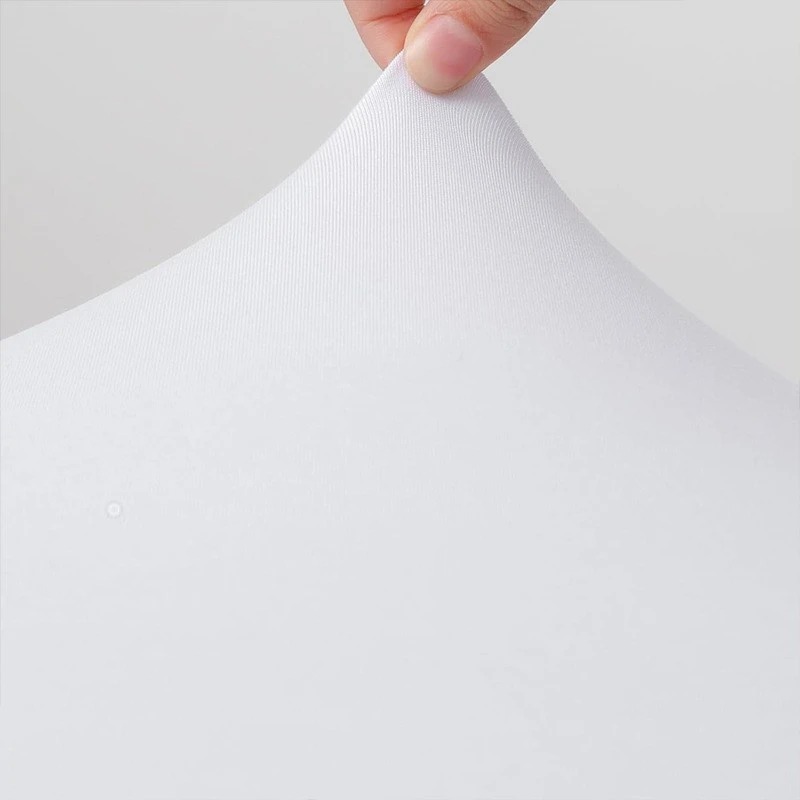3Pcs Spandex Table Cover Open  - Home Textiles News ulasan dan harga