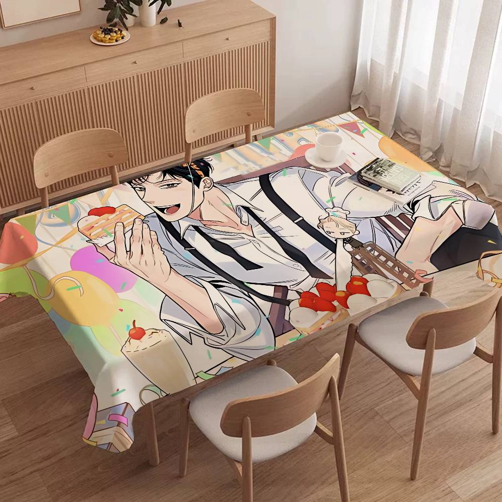 Korean bl Roses and Champagne  - Home Textiles News ulasan dan harga
