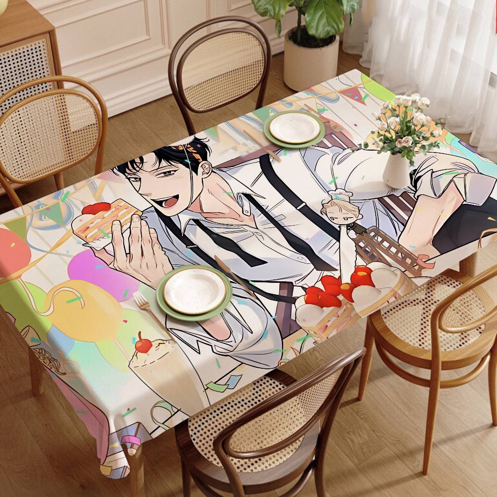 Korean bl Roses and Champagne  - Home Textiles News ulasan dan harga