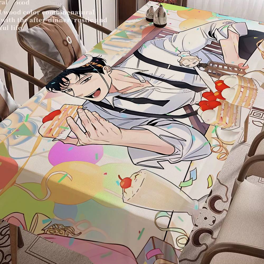 Korean bl Roses and Champagne  - Home Textiles News ulasan dan harga