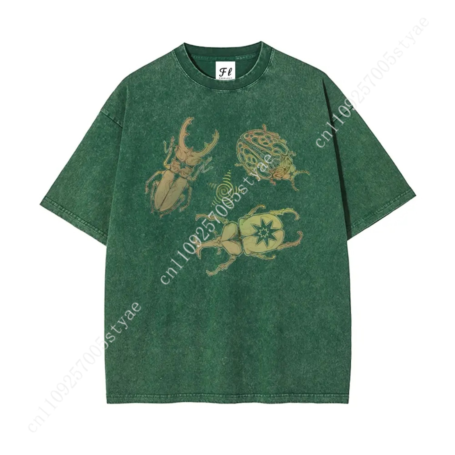 Allomyrina Dichotoma Insect Lo - Quilt Cotton Summer ulasan dan harga