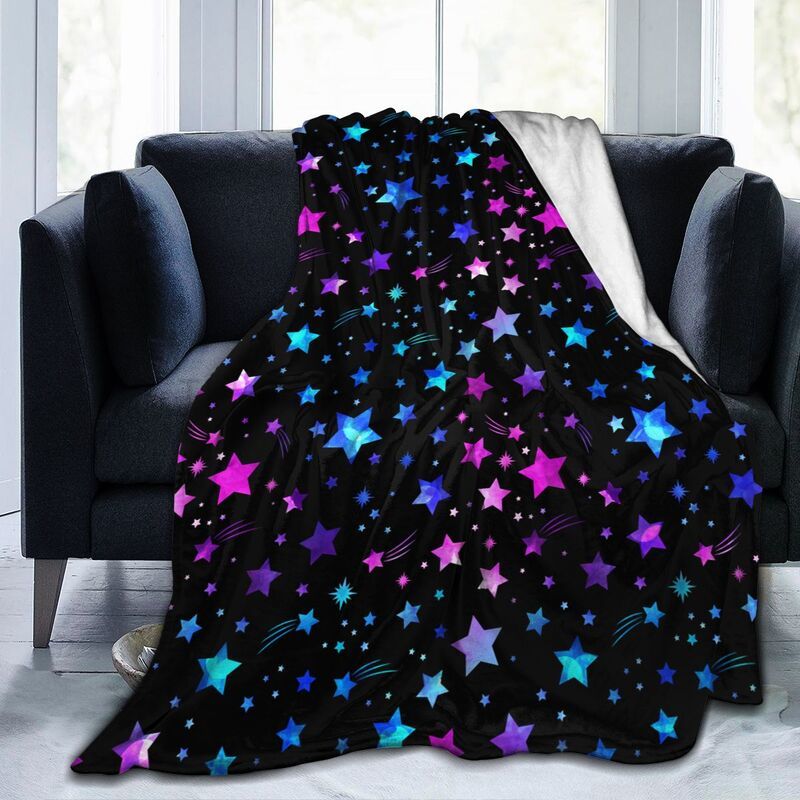 Space Galaxy Constellation Zod - Galaxy Home Textiles ulasan dan harga
