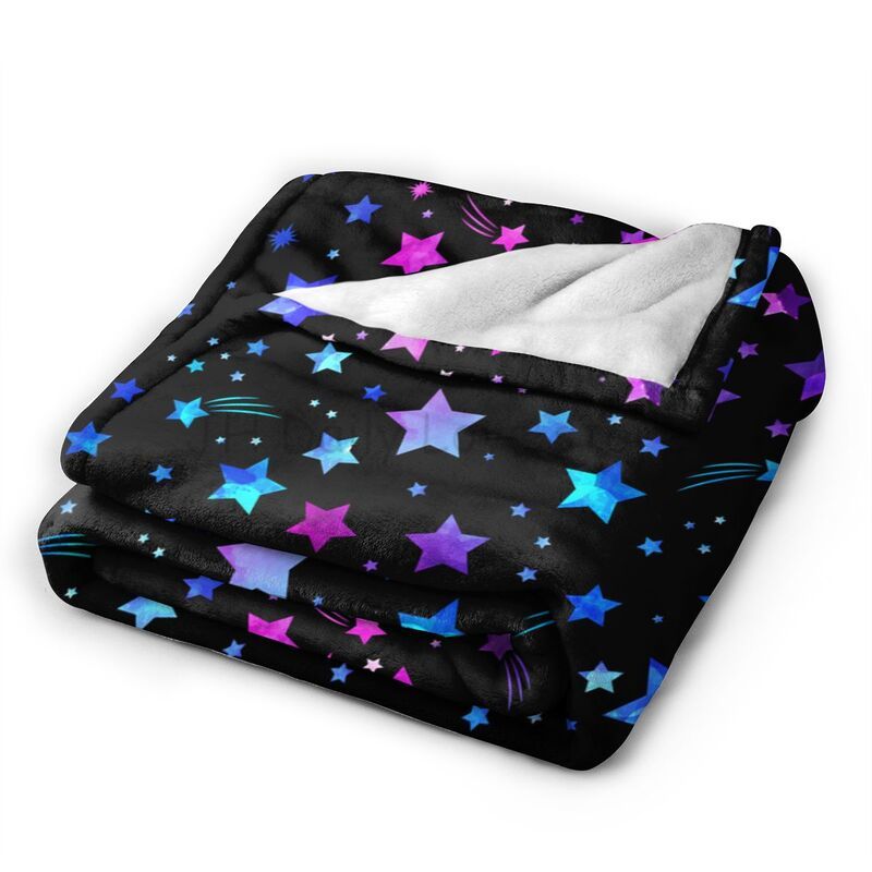 Space Galaxy Constellation Zod - Galaxy Home Textiles ulasan dan harga