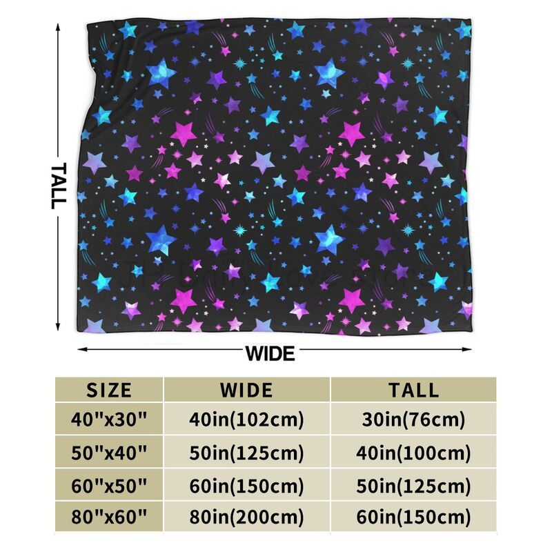 Space Galaxy Constellation Zod - Galaxy Home Textiles ulasan dan harga