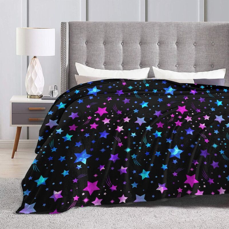 Space Galaxy Constellation Zod - Galaxy Home Textiles ulasan dan harga