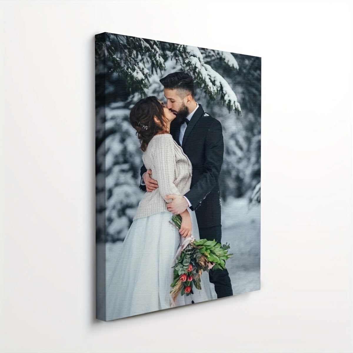 Customizable Wall Art—Suitable - Home Textiles ulasan dan harga