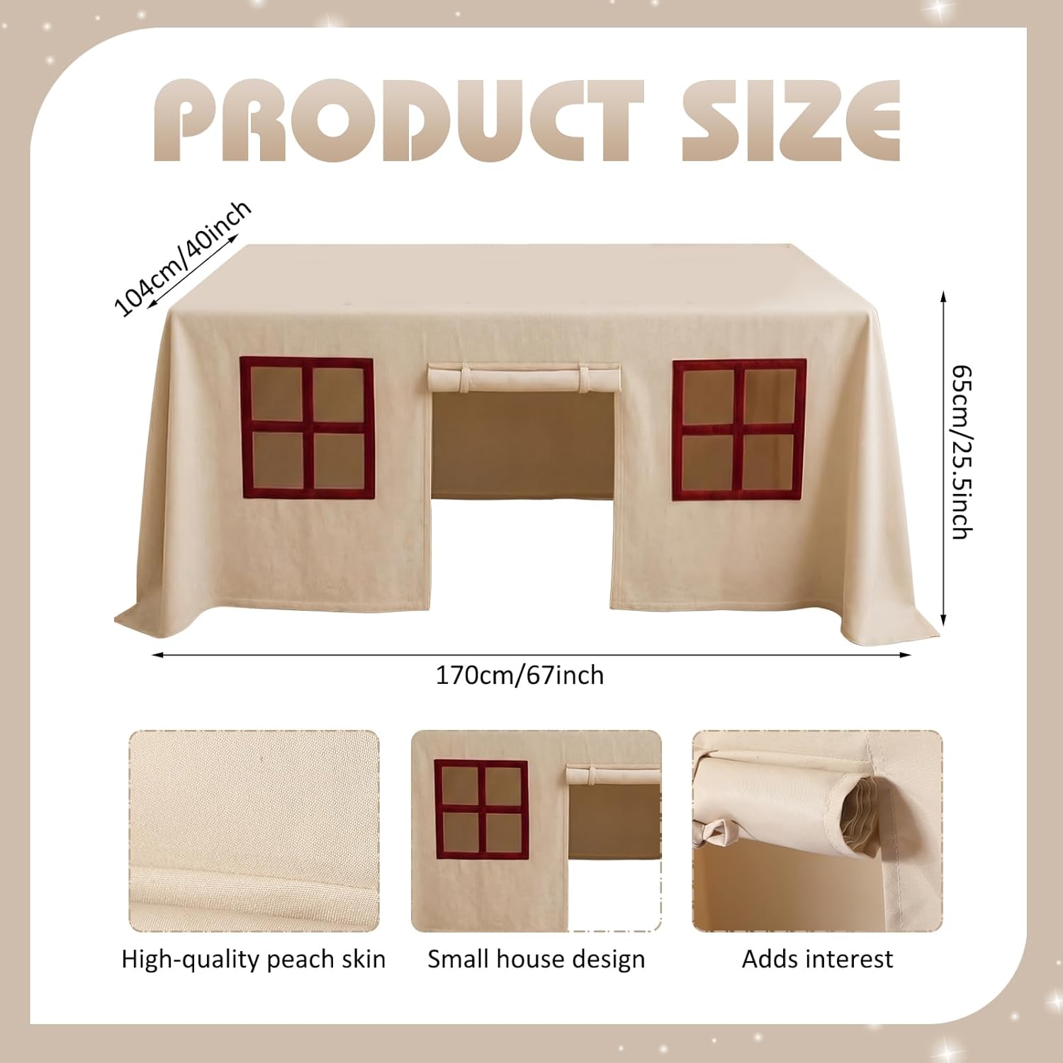 Large Tablecloth Game Room Chi - Home Textiles News ulasan dan harga