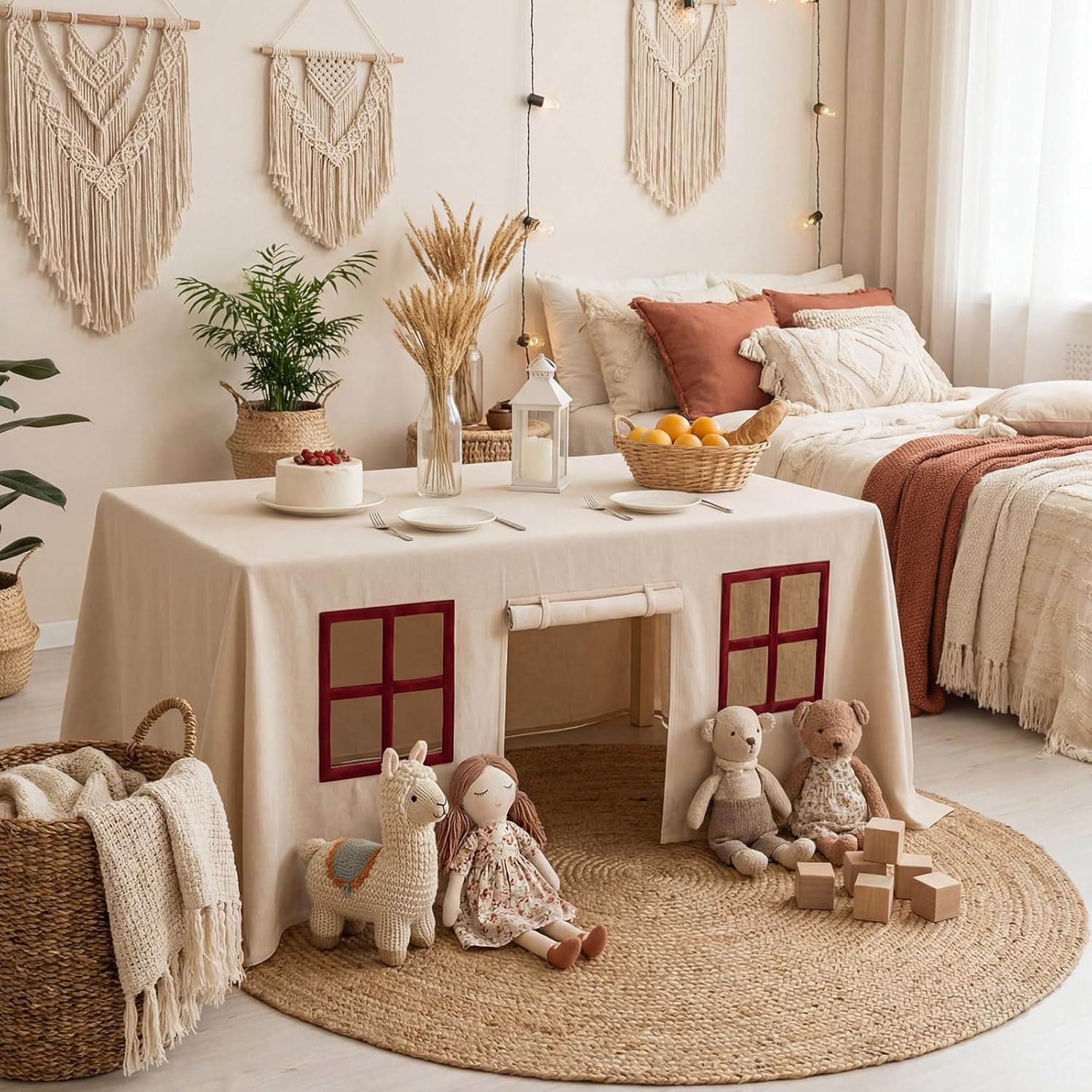 Large Tablecloth Game Room Chi - Home Textiles News ulasan dan harga