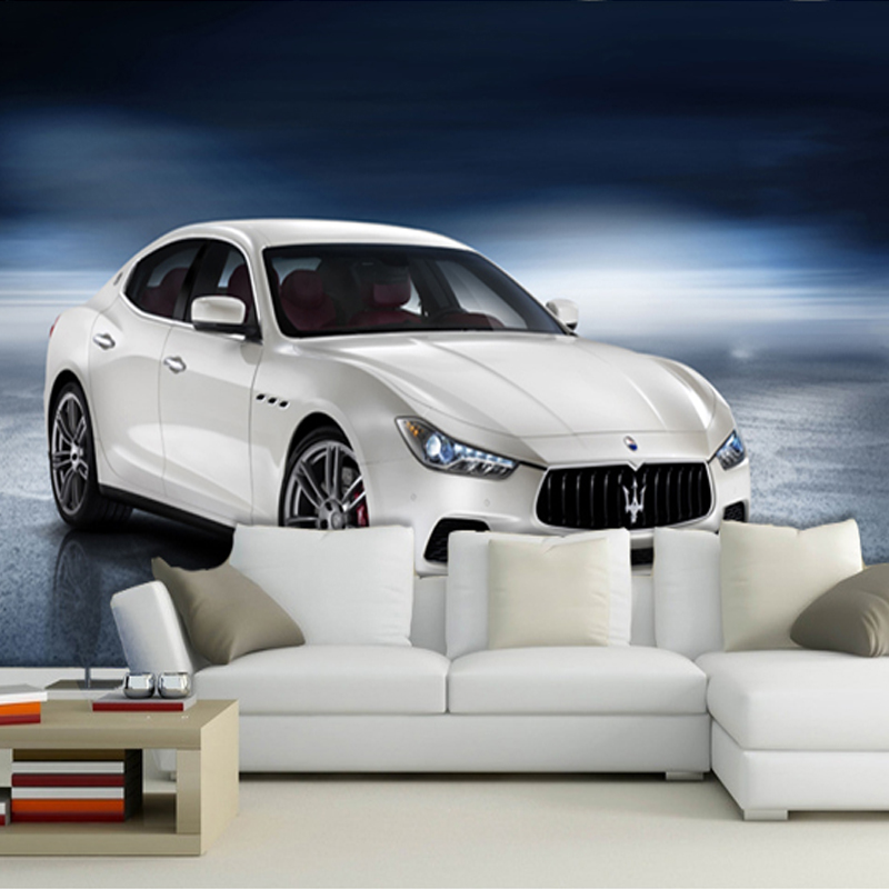 Custom Any Size Car Posters Ma - Home Textiles Magazine ulasan dan harga