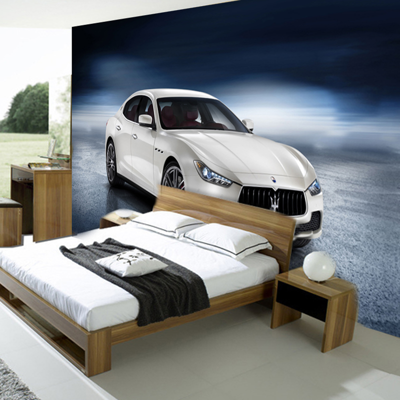 Custom Any Size Car Posters Ma - Home Textiles Magazine ulasan dan harga
