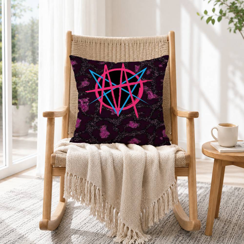 M-Mindless Self Indulgence Jim - Jimmy Home Textiles ulasan dan harga
