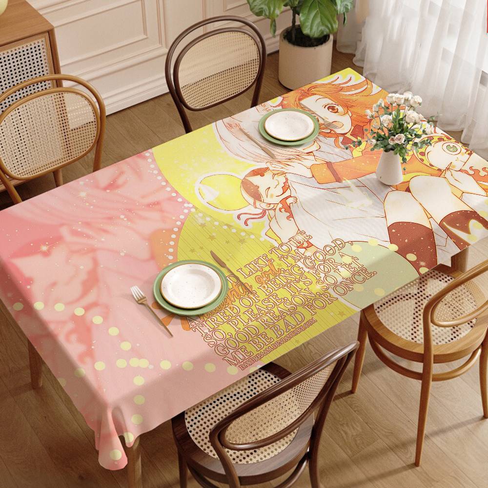 K-Kamisama Kiss Vintage Magazi - Home Textiles Magazine ulasan dan harga