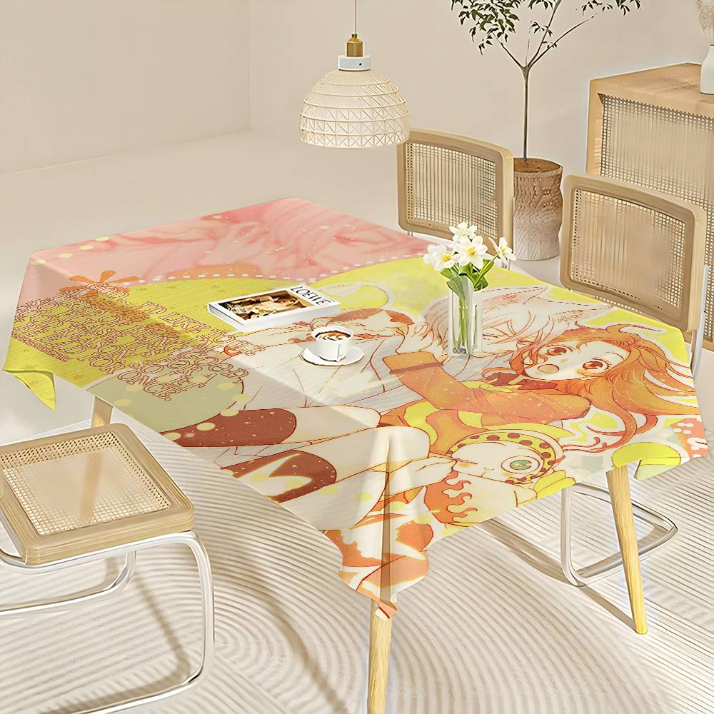 K-Kamisama Kiss Vintage Magazi - Home Textiles Magazine ulasan dan harga