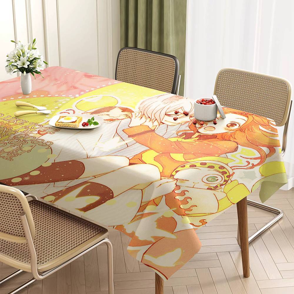 K-Kamisama Kiss Vintage Magazi - Home Textiles Magazine ulasan dan harga