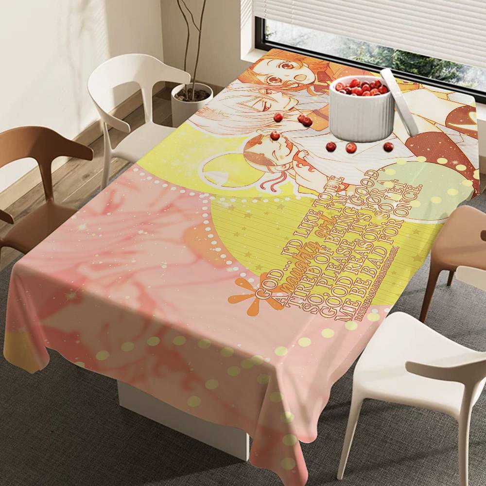 K-Kamisama Kiss Vintage Magazi - Home Textiles Magazine ulasan dan harga