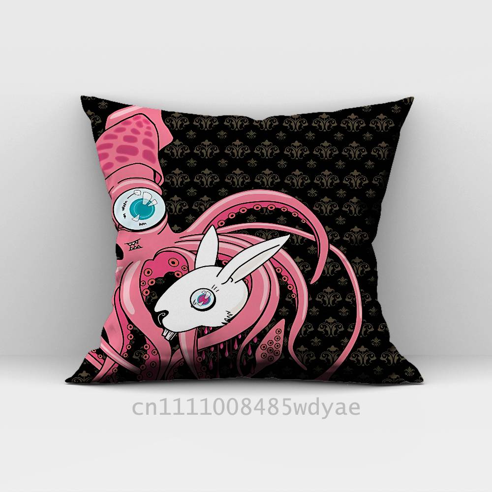 M-Mindless Self Indulgence Jim - Jimmy Home Textiles ulasan dan harga