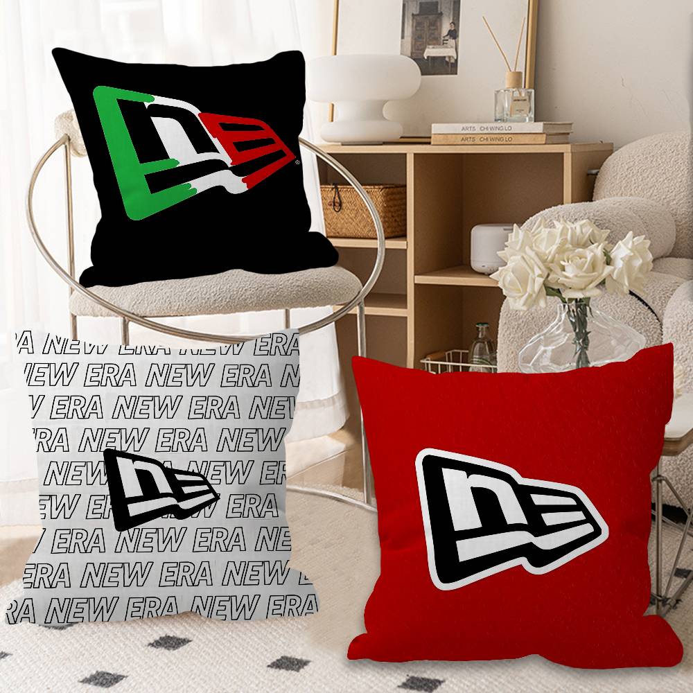 N-NewS logo E-Era Cushion Cove - Home Textiles News ulasan dan harga