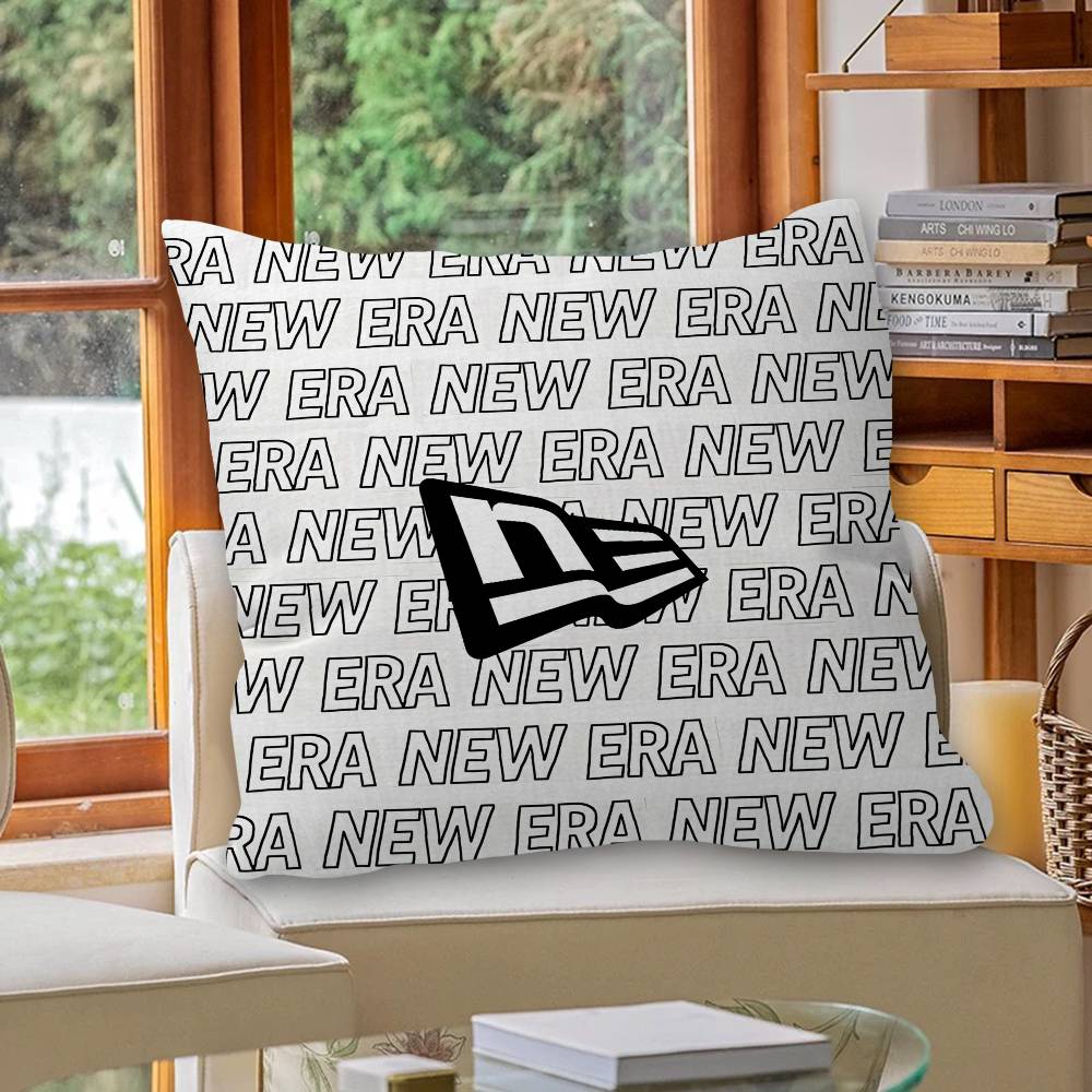 N-NewS logo E-Era Cushion Cove - Home Textiles News ulasan dan harga