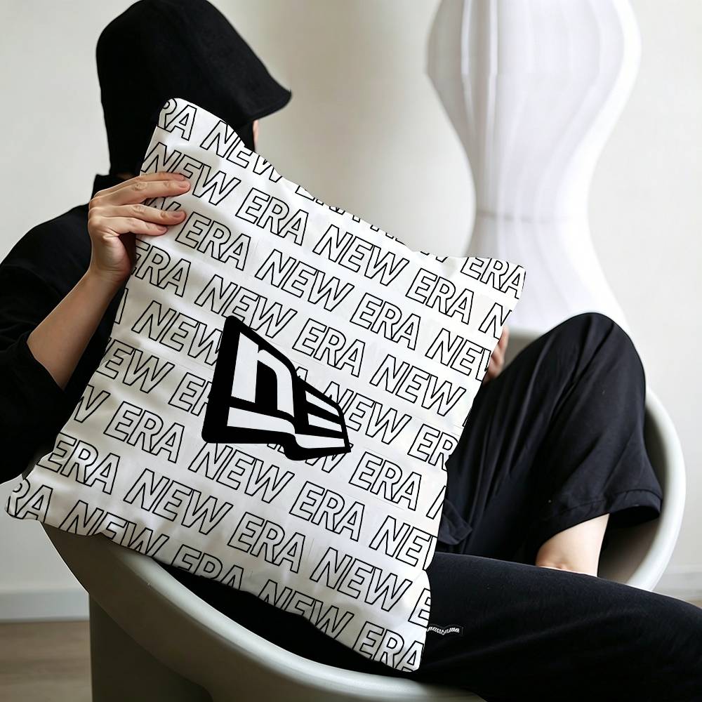 N-NewS logo E-Era Cushion Cove - Home Textiles News ulasan dan harga